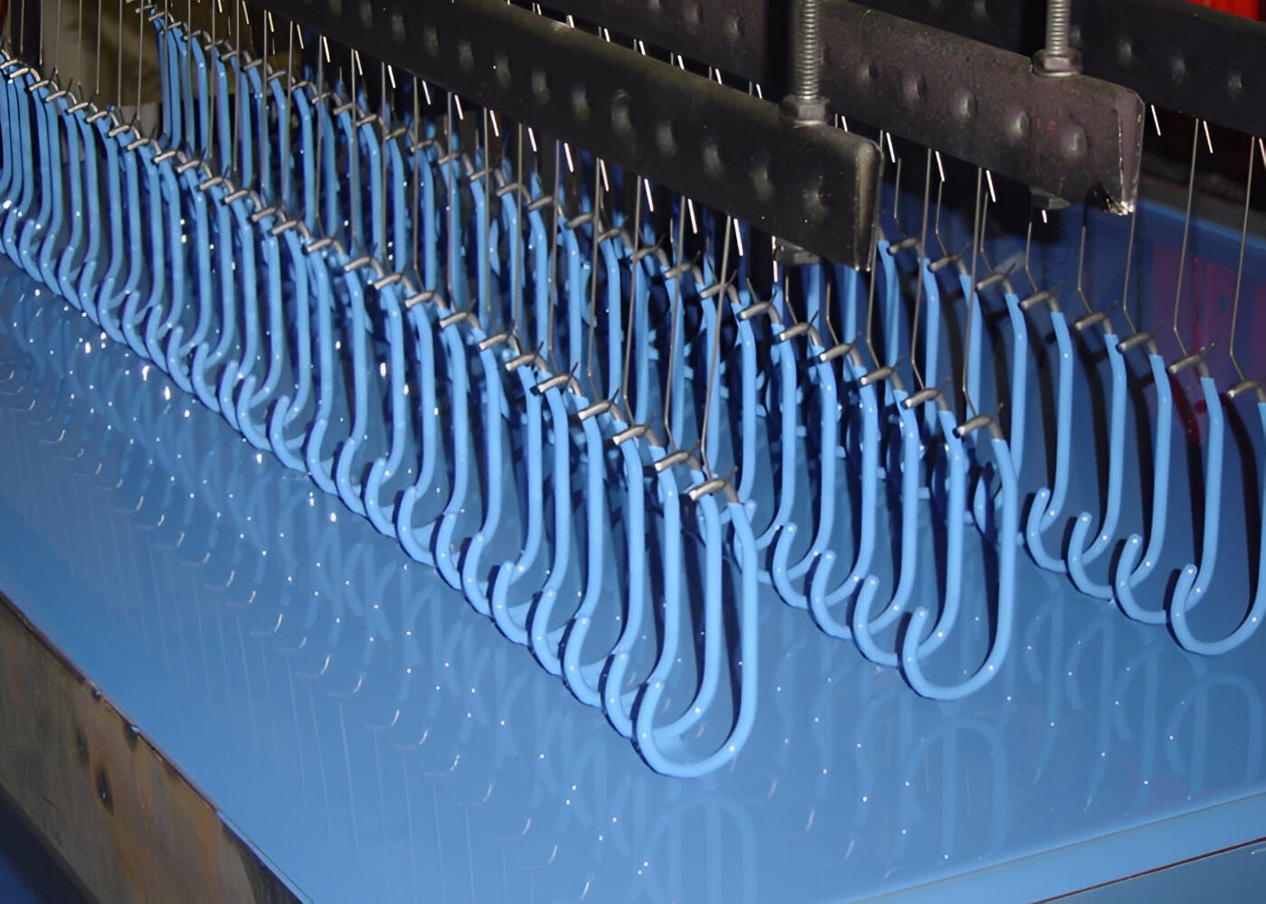 PVC Dip Coating